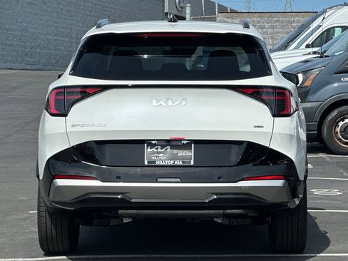 New 2026 Kia Sportage SX Prestige AWD/4WD image 6