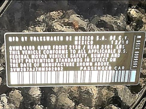 Used 2017 Volkswagen Jetta S image 31