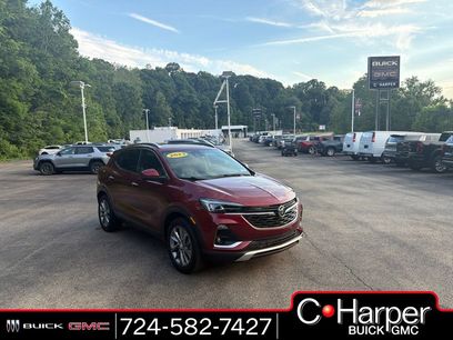 Used 2023 Buick Encore GX Essence w/ Experience Buick Package