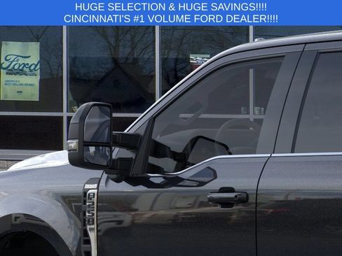 New 2026 Ford F250 King Ranch AWD/4WD image 20