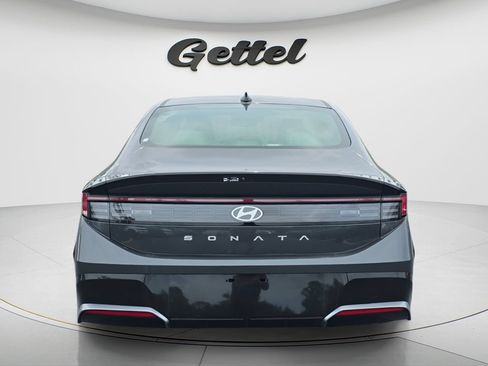 Certified 2026 Hyundai Sonata SEL FWD image 6