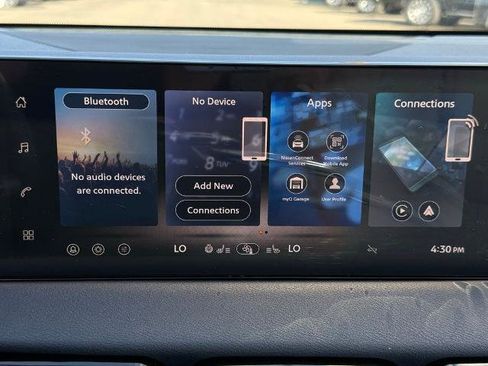 New 2026 Nissan Sentra SL w/ Floor Mat Package FWD image 28