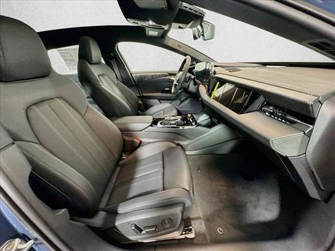 New 2027 Audi A6 e-tron Premium Plus AWD/4WD image 24