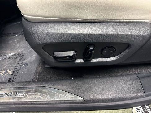 Certified 2024 Lexus RX 350 Premium w/ Accessory Package (K3) FWD image 12