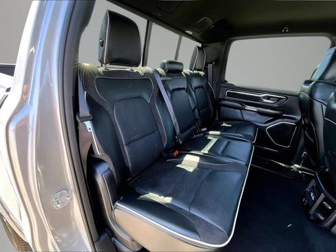Used 2025 RAM 1500 Laramie AWD/4WD image 26