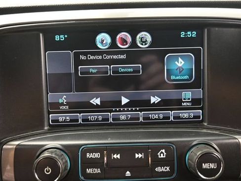 Used 2015 Chevrolet Silverado 1500 LT w/ All Star Edition AWD/4WD image 18