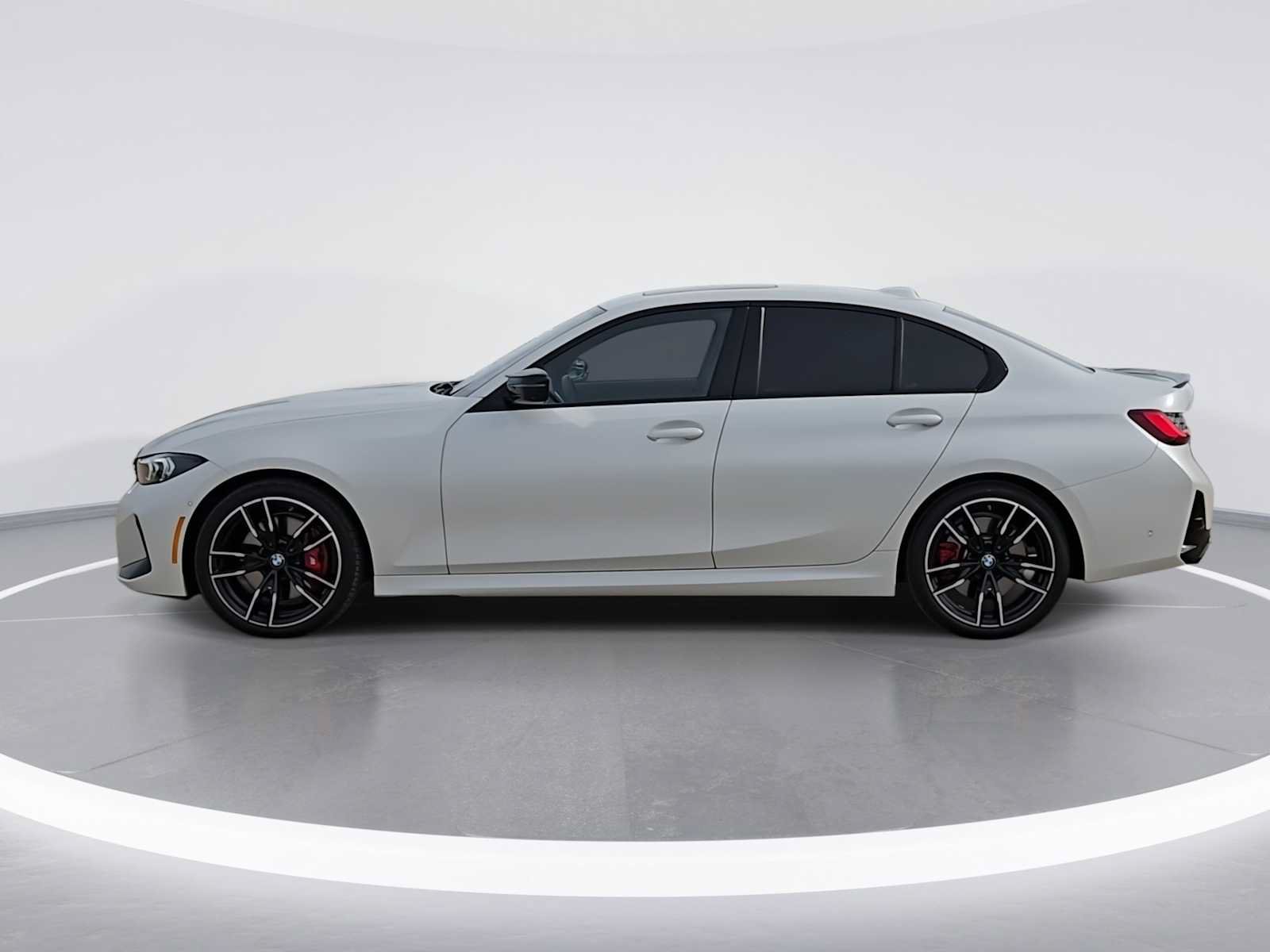 Used 2024 BMW M340i xDrive AWD/4WD image 5