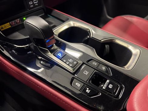 Certified 2024 Lexus NX 350 AWD image 20