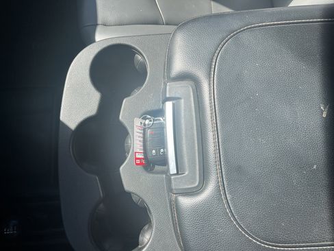 Used 2022 RAM 3500 Tradesman w/ Special Service Vehicle Group image 16