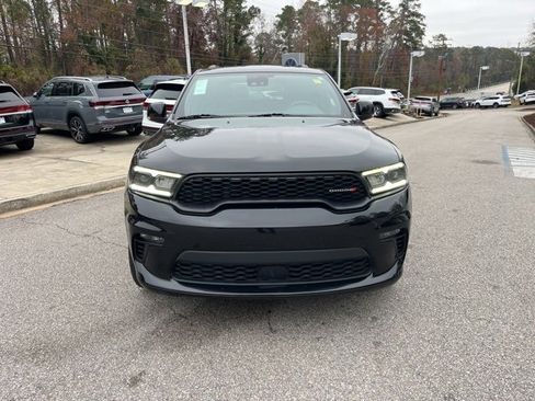 Used 2023 Dodge Durango GT image 36