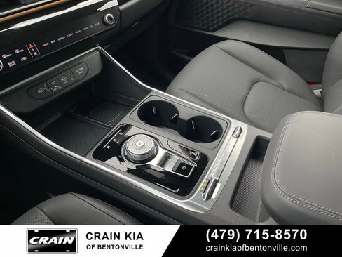New 2026 Kia Carnival SX Prestige FWD image 20