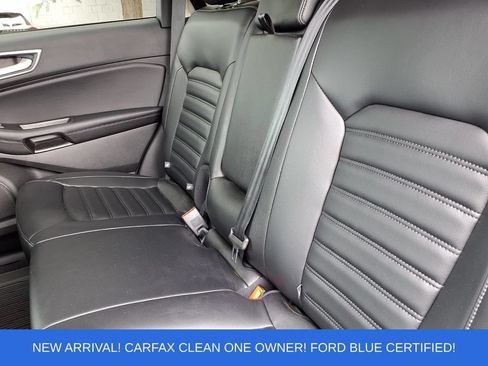 Certified 2023 Ford Edge SEL w/ Convenience Package AWD/4WD image 7