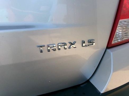 Used 2016 Chevrolet Trax LS FWD image 7