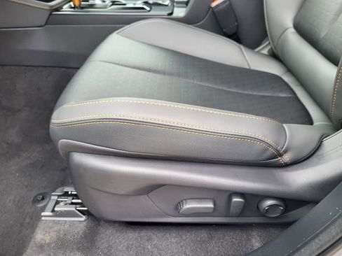 New 2026 Subaru Forester Wilderness image 16