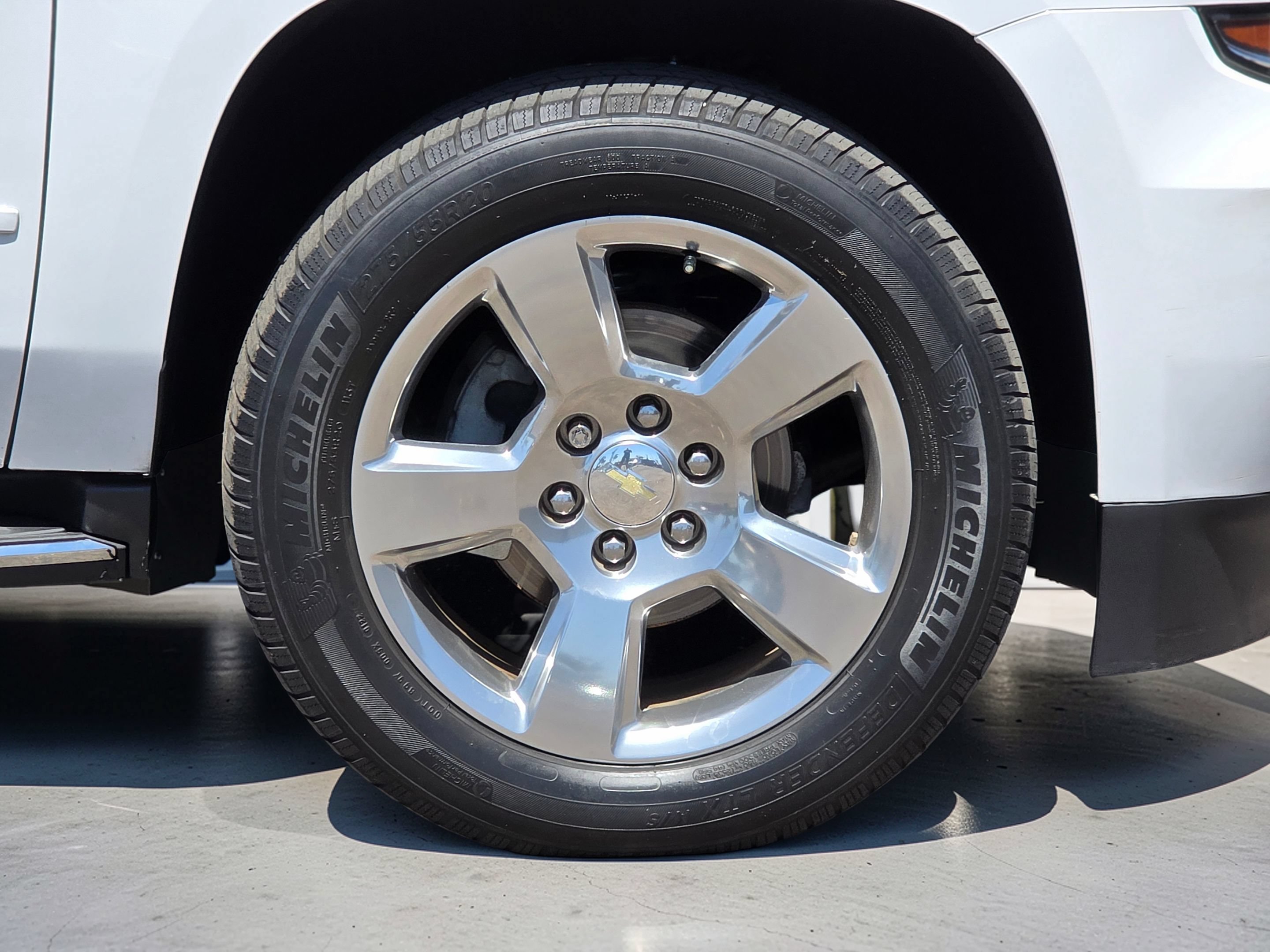 Used 2017 Chevrolet Tahoe Premier AWD/4WD image 10