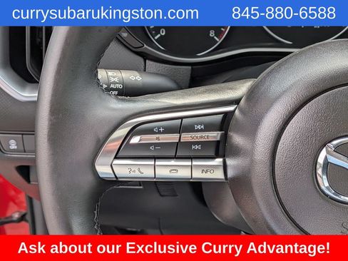 Used 2024 MAZDA CX-50 AWD 2.5 S w/ Premium Package image 20