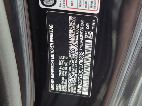 New 2026 MINI Cooper S image 14