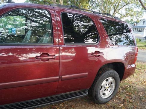 Used 2008 Chevrolet Tahoe LT w/ LT Preferred Equipment Group image 4
