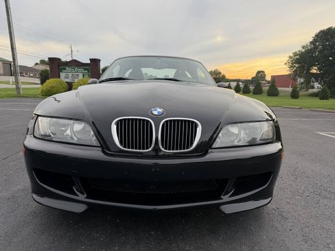 Used 2001 BMW M Roadster RWD image 15
