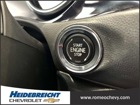 Used 2023 Buick Encore GX Select w/ Safety Package II image 29