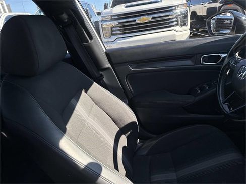 Used 2022 Honda Civic Sport image 13