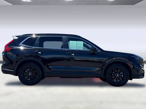 Certified 2023 Honda CR-V Sport image 8