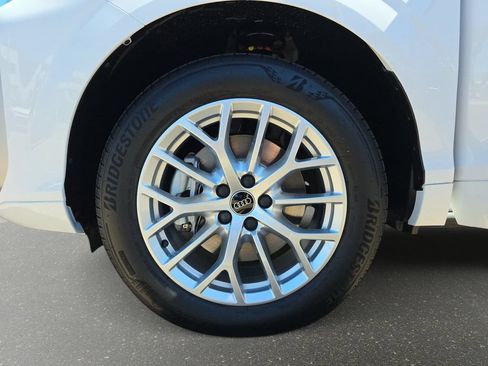 New 2026 Audi Q3 quattro 2.0T AWD/4WD image 33