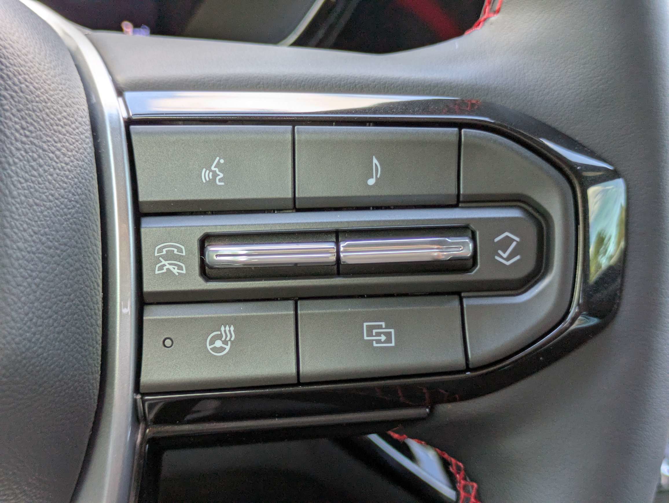 New 2026 Chevrolet Colorado Z71 w/ Technology Package AWD/4WD image 15