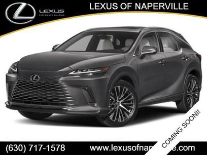 New 2025 Lexus RX 350 Premium w/ Convenience Package