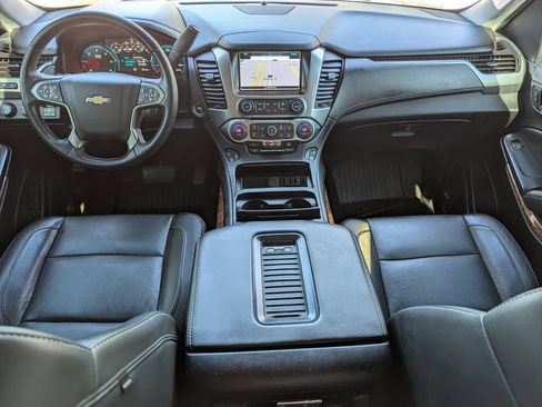 Used 2019 Chevrolet Tahoe Premier AWD/4WD image 23