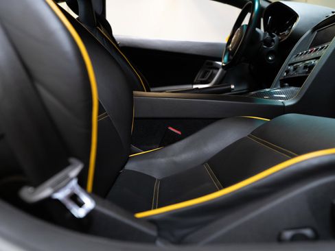 Used 2007 Lamborghini Gallardo AWD/4WD image 74