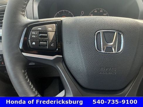 Certified 2026 Honda Odyssey EX-L image 23