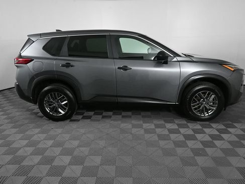 Used 2023 Nissan Rogue S AWD/4WD image 24
