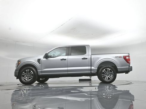 Certified 2023 Ford F150 XL w/ STX Appearance Package RWD image 48