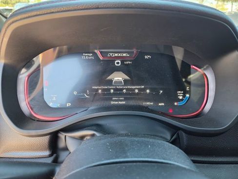 Used 2026 RAM 1500 Rebel w/ Rebel Level 1 Equipment Group image 34