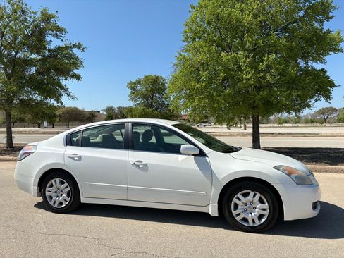 Used 2009 Nissan Altima 2.5 S image 48