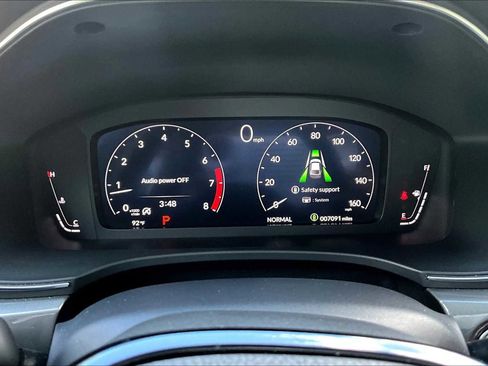 Certified 2025 Acura Integra image 23