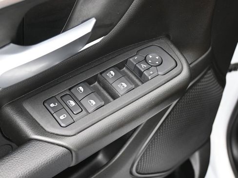 Used 2025 RAM 1500 Big Horn image 19