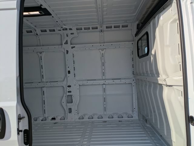 New 2026 RAM ProMaster 2500 w/ Premium Convenience Group FWD image 10