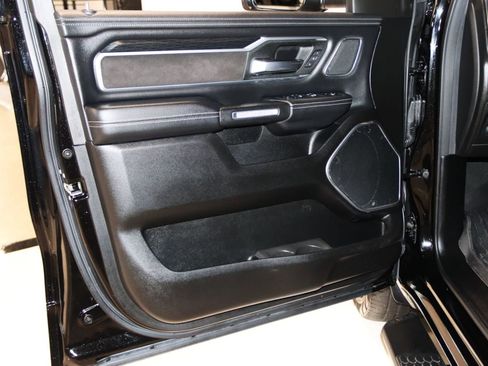 Used 2023 RAM 1500 Laramie AWD/4WD image 37