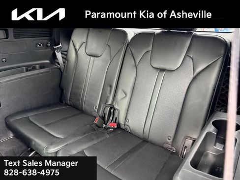 Used 2021 Kia Sorento SX image 22