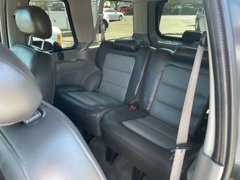 Used 2003 Ford Explorer Sport XLT AWD/4WD image 11