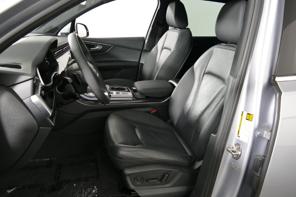 Used 2021 Audi Q7 2.0T Premium Plus AWD/4WD image 10
