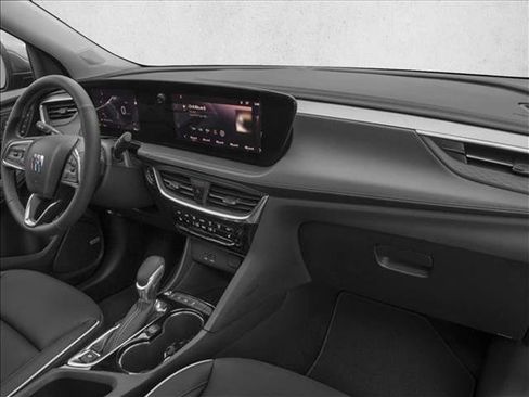 New 2026 Buick Encore GX Avenir w/ Avenir Technology Package image 11