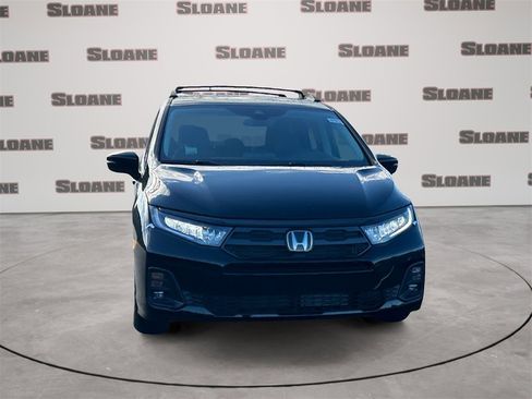 New 2026 Honda Odyssey EX-L image 8