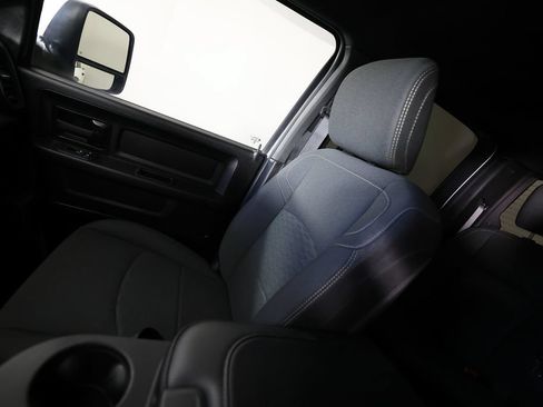 Used 2026 RAM 2500 Tradesman AWD/4WD image 30