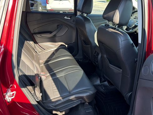 Used 2016 Ford Escape Titanium FWD image 11