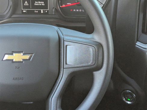 New 2026 Chevrolet Silverado 2500 W/T w/ WT Convenience Package image 21