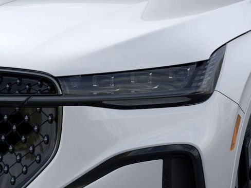 New 2026 Lincoln Nautilus Black Label w/ Jet Appearance Package image 18