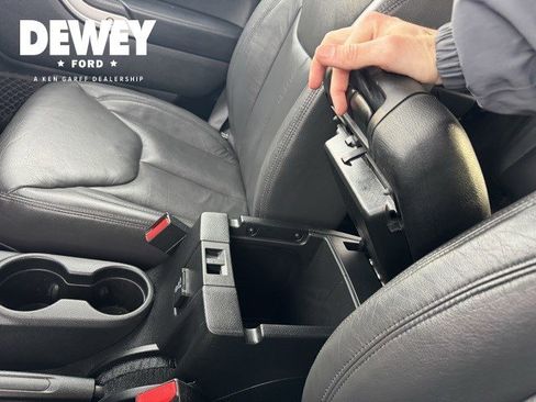 Used 2016 Jeep Wrangler Unlimited Rubicon image 20